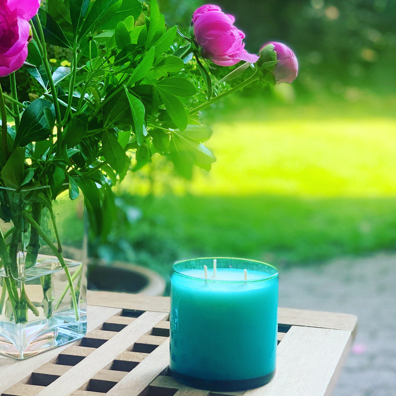 Turquoise - 380 ml