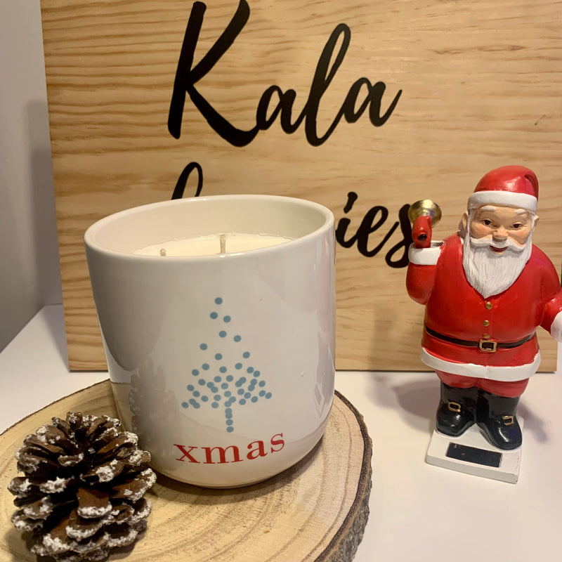 XMAS - 500ml