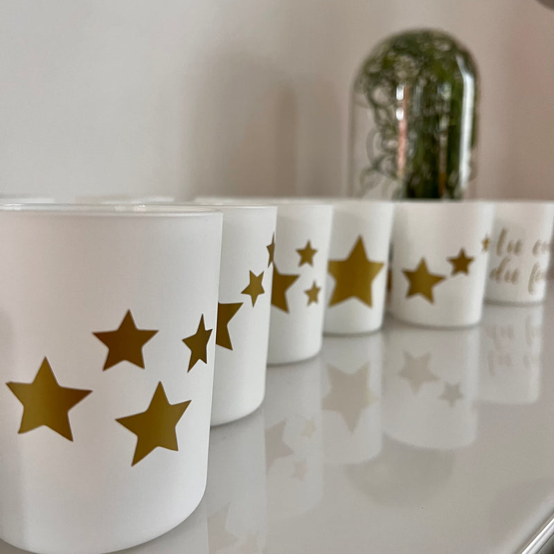 Etoiles