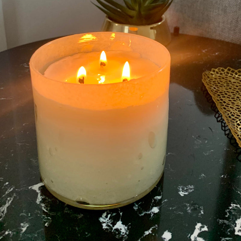 Oslo Crème - 500 ml