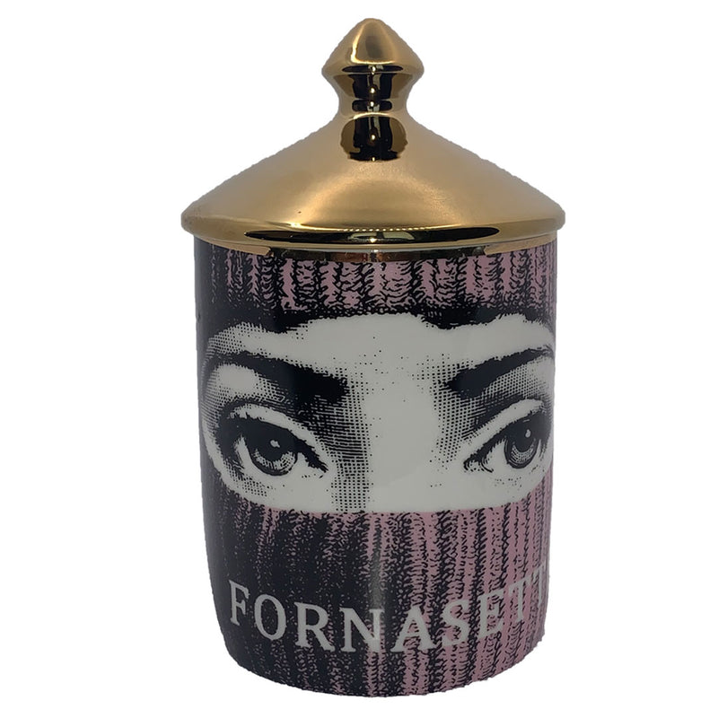 Style Fornasetti Dame en hiver - 300 ml