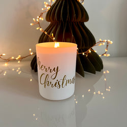 Merry Christmas