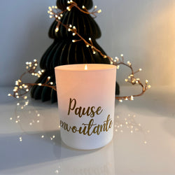 Pause envoûtante
