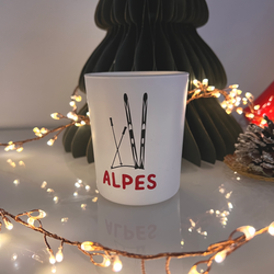 Sport des Alpes